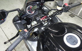 SUZUKI GSX-R750 2013