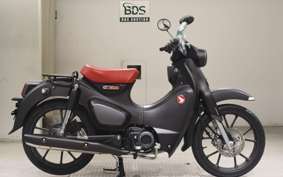 HONDA C125 SUPER CUB JA71