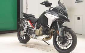 DUCATI DUCATI MULTISTRADA V4S 2025