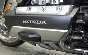 HONDA GL 1800 GOLD WING TOUR DCT 2024 SC79