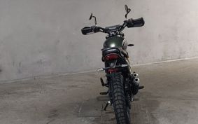 TRIUMPH  TRIUMPH  SCRAMBLER 400X 2024 T147Y3