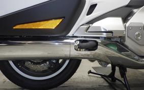 HONDA GL 1800 GOLD WING TOUR DCT 2026 SC79