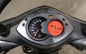 YAMAHA CYGNUS 125 X SE44J