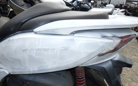 HONDA FORZA SI ABS MF12