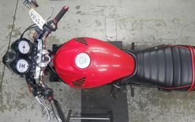 HONDA VTR 250 2003 MC33