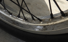 HONDA GB250 CLUBMAN Gen.4 MC10