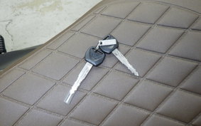 HONDA REBEL 250 S MC49