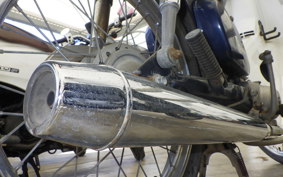 HONDA C90 SUPER CUB 2024 HA02