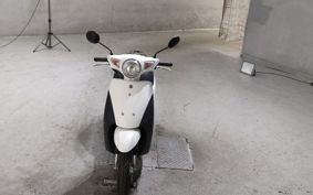 SUZUKI LET's CA4AA
