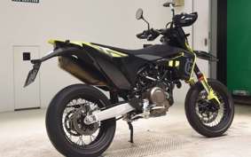 HUSQVARNA 701SM 2024