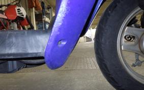 HONDA TODAY 2020 AF61