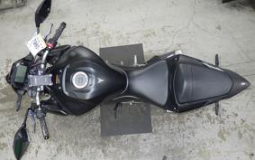 YAMAHA MT-25 A 2024 RG74J