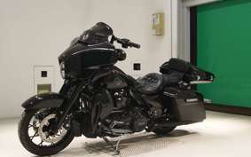 HARLEY FLHXS 1870 2021
