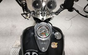 SUZUKI INTRUDER 400 CLASSIC VK54A