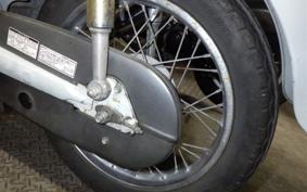 HONDA LITTLE CUB E AA01