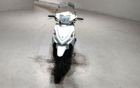 SUZUKI ADDRESS V110 CE47A