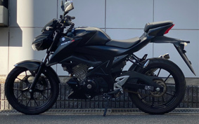 SUZUKI GSX-S125 ABS DL32B