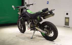 KAWASAKI KLX250D TRACKER 1999 LX250E
