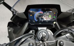 SUZUKI GSX-8R 2024 EM1AA