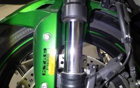 KAWASAKI NINJA 1000SX 2023 ZXT02K