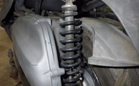 YAMAHA JOG Delux SA39J