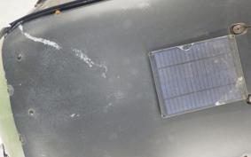 HONDA GYRO CANOPY TA02