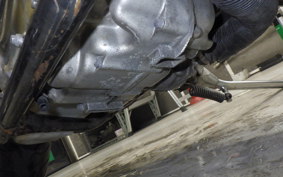 HONDA STEED 400 1993 NC26