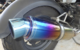 HONDA ZOOMER AF58
