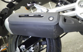 HONDA ｸﾞﾛﾑ-2 JC92