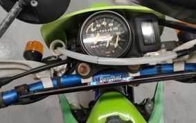 KAWASAKI KLX250 ES Type LX250E
