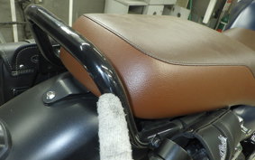 HONDA GB350 2023 NC59