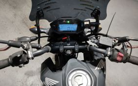 HONDA GU ROM JC75