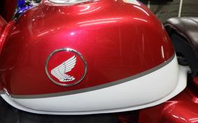 HONDA MONKEY 125 2024 JB02