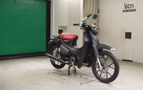 HONDA C125 SUPER CUB JA71