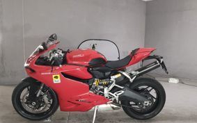 DUCATI 899PANIGA-RE 2014 H805JA