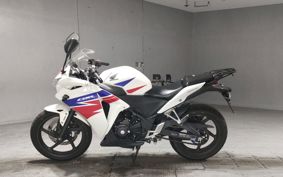 HONDA CBR250R MC41