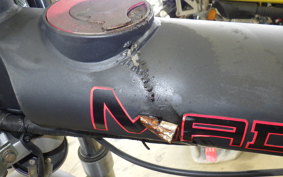 SACHS MADASS 50