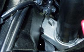 SUZUKI HAYABUSA Gen.3 2023 EJ11A