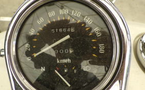 KAWASAKI VULCAN 1500 CLASSIC 1996 VNT50D