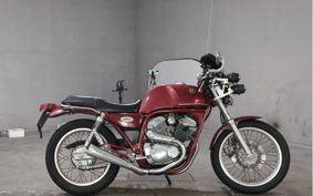 YAMAHA SRV250 RENAISSA 4DN
