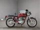 Фото Yamaha SRV250 RENAISSA с японского аукциона