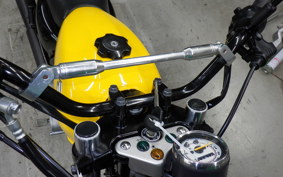 SUZUKI GRASS TRACKER Bigboy NJ4DA