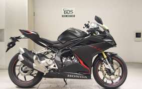 HONDA CBR250RR A MC51
