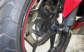 KAWASAKI NINJA 250 ABS 2019 EX250L