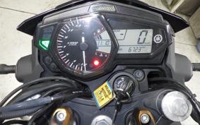 YAMAHA MT-25 RG43J