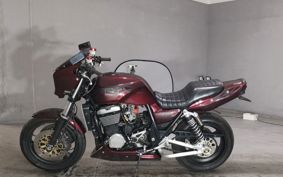 KAWASAKI ZRX1100 1998 ZRT10C