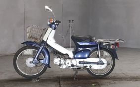HONDA SUPER CUB50 C50