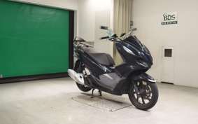 HONDA PCX125 1988 JF81