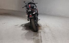 KAWASAKI NINJA 650 2021 ER650H
