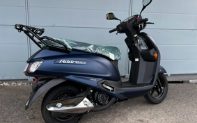 SUZUKI ADDRESS V125 EN11J